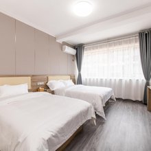 摩约酒店(苏州木渎古镇店)