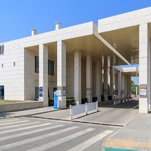 北京棕榈滩酒店(首都机场新国展店)