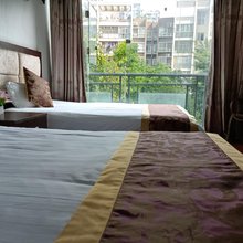 玉蓝湾宾馆