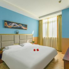 鑫戎商务宾馆(宜宾五粮液生态园区店)