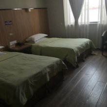 合江江陈宾馆