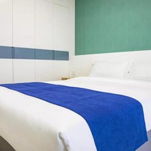崇礼路舍公寓(星澜谷店)