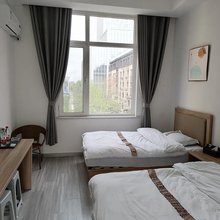 途乐宾馆(日照望海小区店)