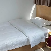 郧岭旅馆
