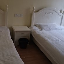 湖州龙月旅馆