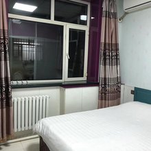 天和快捷公寓