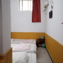 馨港宾馆