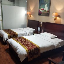 三元酒店(瑞宏路店)