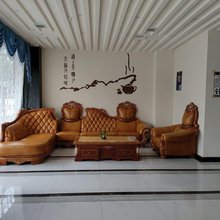 龙里维家酒店(名门时代广场店)