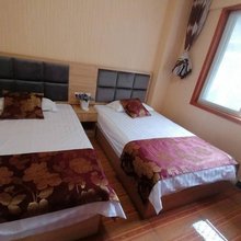 汶川平幸旅馆