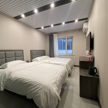 林口双龙快捷宾馆
