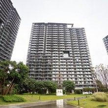 彼岸公寓(深圳国际会展中心店)