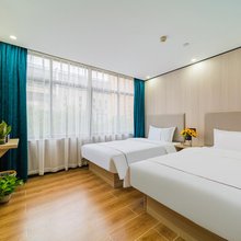 杭州名尚精选酒店(临平东湖北路店)