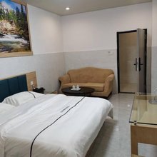 520精品公寓