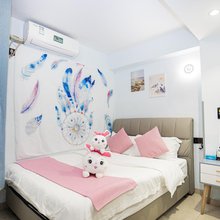 廣州一木民舍(上下九步行街长寿路地铁站店)