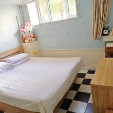 牡丹江福隆舒适旅馆