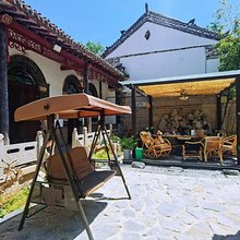 坛井院子(朱家峪景区店)