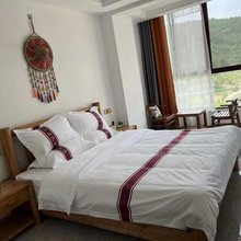 巴东雲上居民宿