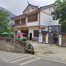 黔西画廊驿站
