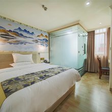 东源和运精品公寓