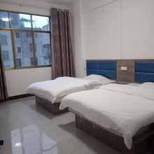 乐业逸居宾馆