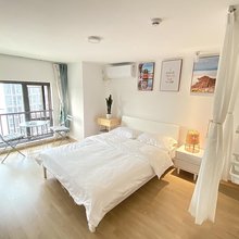 杭州悦享公寓(萧山国际机场店)