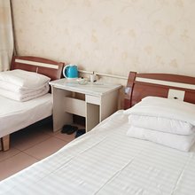 平原鑫鸿宾馆