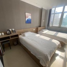 正兴快捷宾馆(邯郸赵苑店)