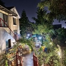 绵阳城市电竞商务宾馆(西南财经大学天府学院店)