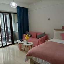 晋江爱尚公寓
