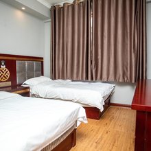 西宁乐亿商务宾馆(青海心脑血管医院店)