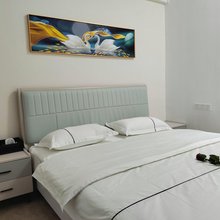 捷嘉公寓(佛山高明荷城店)