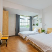 福活公寓