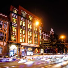 红房子音乐家(中山路栈桥店)