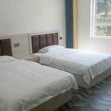 云涧山庄