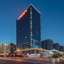 瀚予电竞酒店(铜梁万达广场店)
