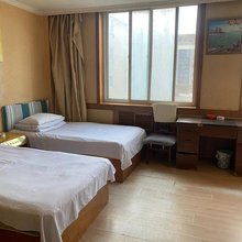 烟台永安旅馆
