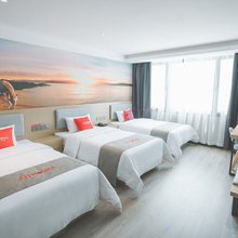 唐山怡家连锁酒店