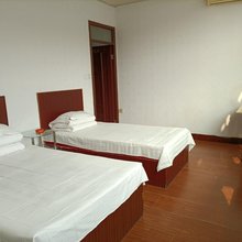 龙口聚仙旅馆