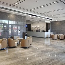 神木蓉煌大酒店