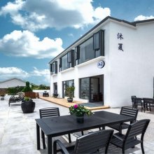 东极沐夏民宿(庙子湖店)