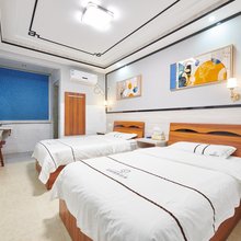 厦门迎宾商务住房