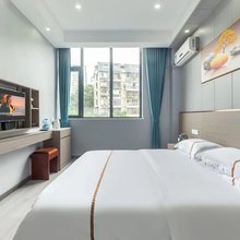 重庆两江商务酒店