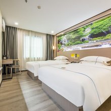 索享X酒店(惠州西湖红花湖店)