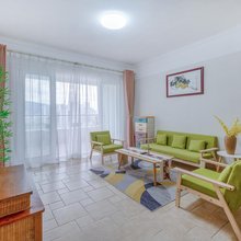 几度假日公寓(惠东巽寮湾店)