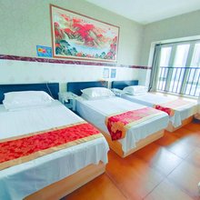 重庆陌野公寓