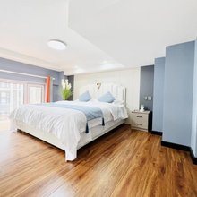 橡尚相寓LOFT自助式公寓(金宇大路店)