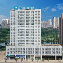 汉庭酒店(黄石阳新高铁站店)
