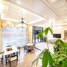 北海银滩云梦居酒店