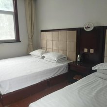野三坡坡兴宾馆